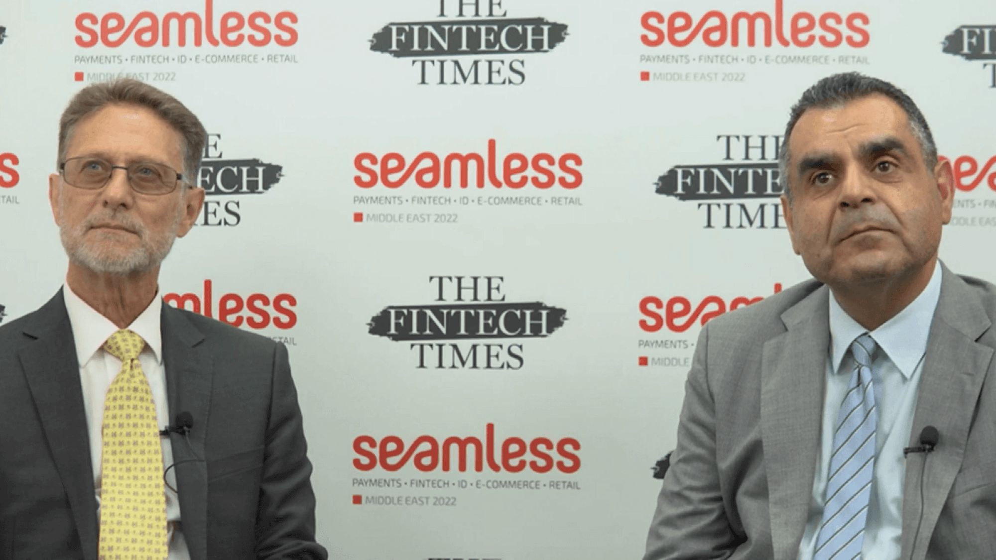 The Fintech Times