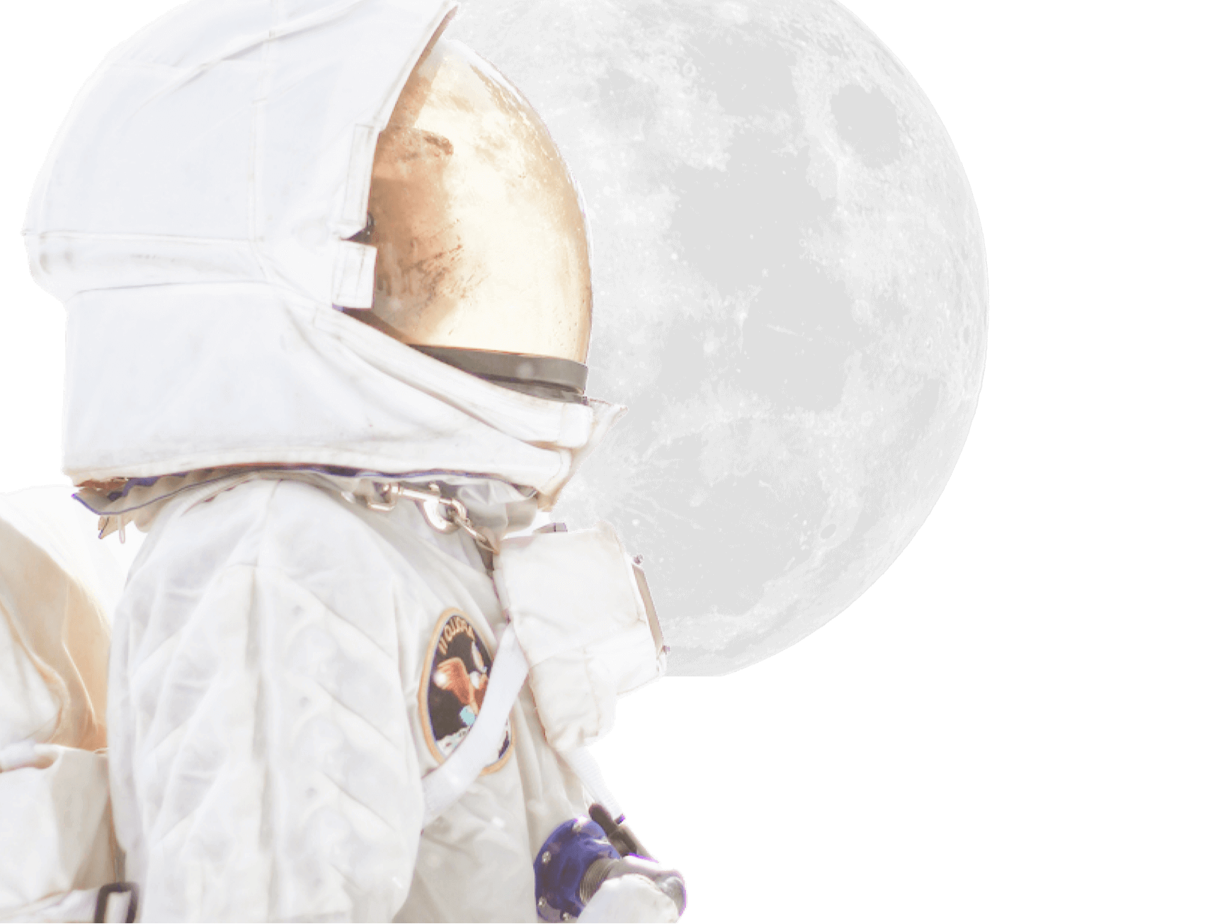 Un passo avanti nel futuro